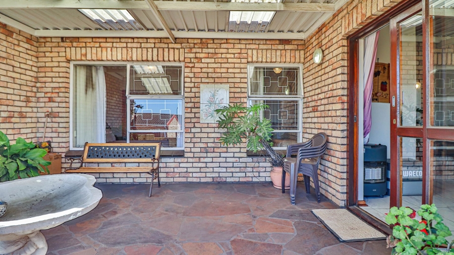 3 Bedroom Property for Sale in South End Eastern Cape